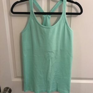 Lululemon Ebb To Street Tank Top